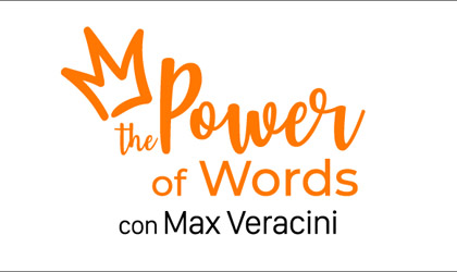 Podcast The Power of Words